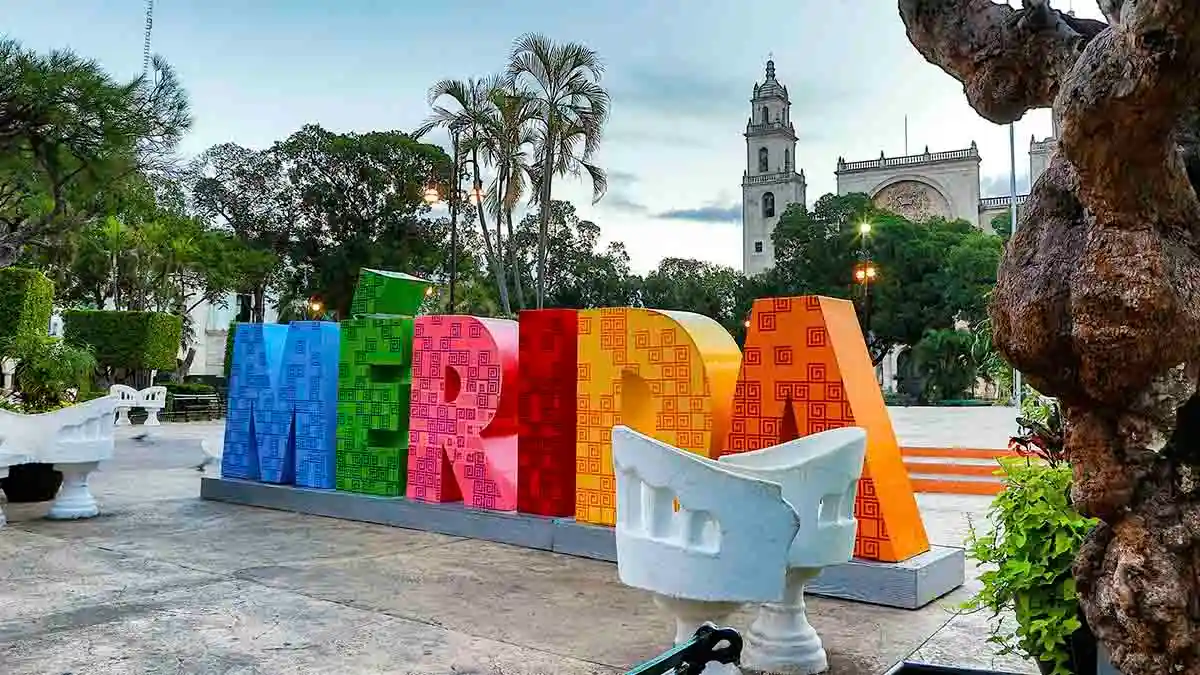 Mérida